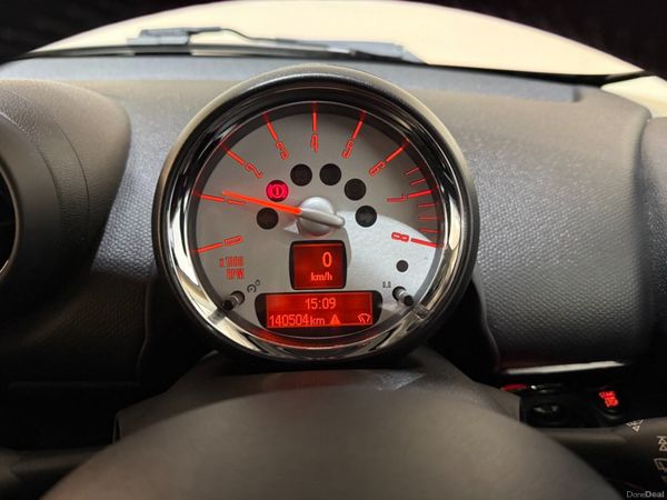 Mini Countryman 1.6L Petrol - Manual 377873179