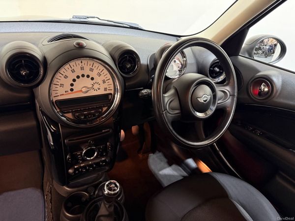 Mini Countryman 1.6L Petrol - Manual 377873181