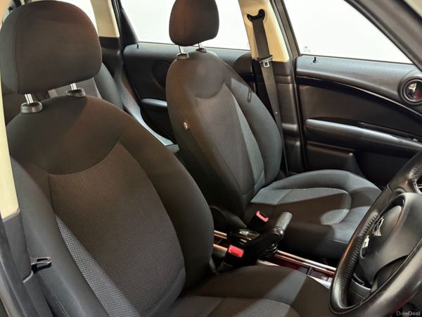 Mini Countryman 1.6L Petrol - Manual 377873196