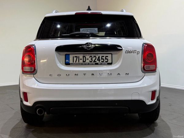 Mini Cooper 2.0D Countryman 377873970