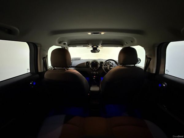 Mini Cooper 2.0D Countryman 377873971