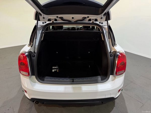 Mini Cooper 2.0D Countryman 377873973