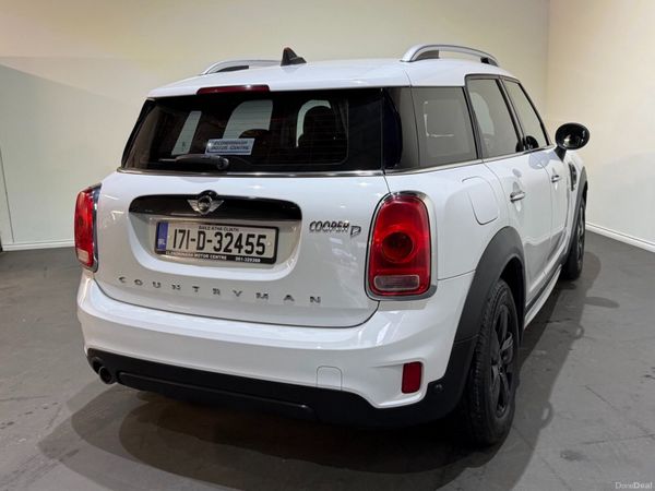 Mini Cooper 2.0D Countryman 377873974