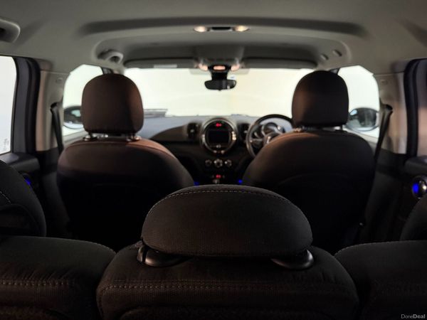 Mini Cooper 2.0D Countryman 377873975