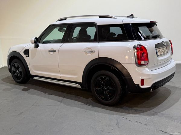 Mini Cooper 2.0D Countryman 377873977