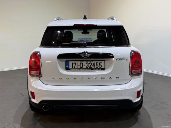 Mini Cooper 2.0D Countryman 377873983