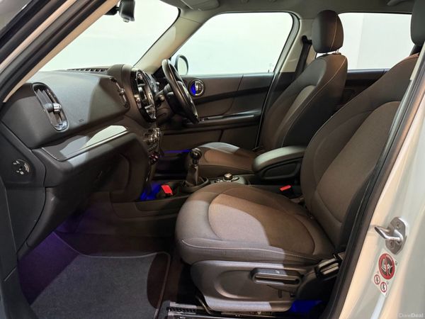 Mini Cooper 2.0D Countryman 377873987