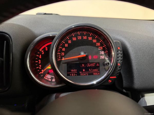 Mini Cooper 2.0D Countryman 377873990