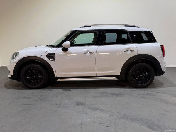 Mini Cooper 2.0D Countryman 377873991