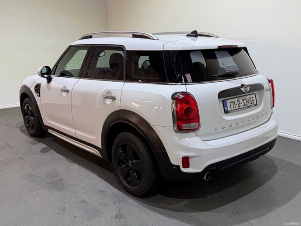 Mini Cooper 2.0D Countryman 377873992