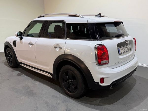 Mini Cooper 2.0D Countryman 377873995