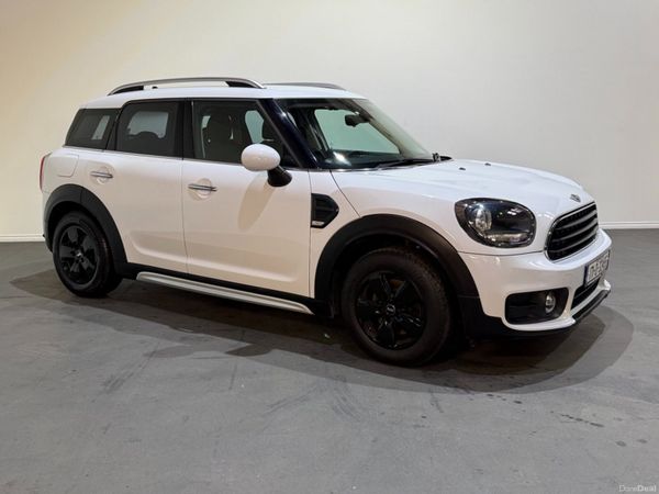 Mini Cooper 2.0D Countryman 377873997