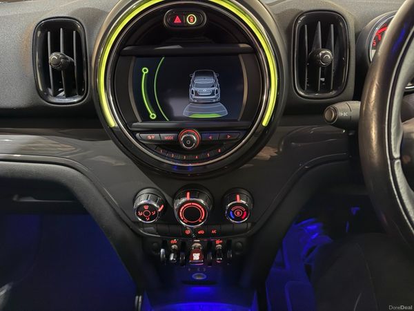 Mini Cooper 2.0D Countryman 377873999