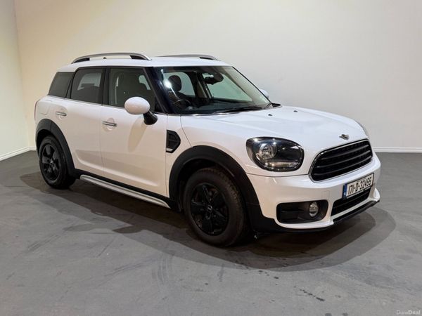 Mini Cooper 2.0D Countryman 377874000