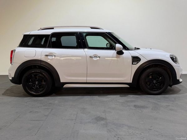 Mini Cooper 2.0D Countryman 377874002