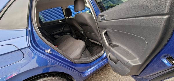 Vw Polo Automatic 377875760