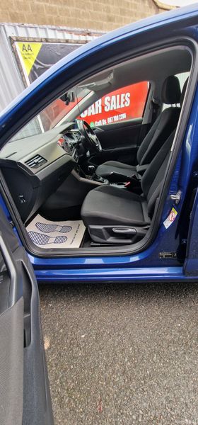 Vw Polo Automatic 377875766