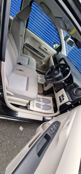 Toyota passo Automatic 377876105