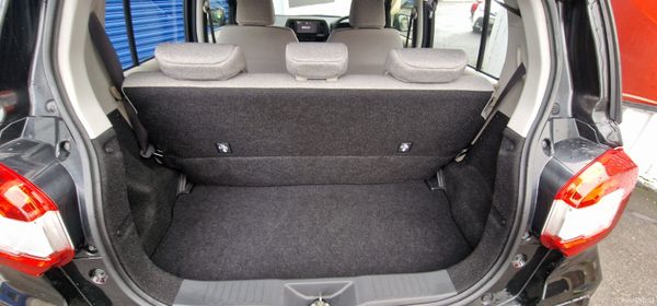 Toyota passo Automatic 377876109