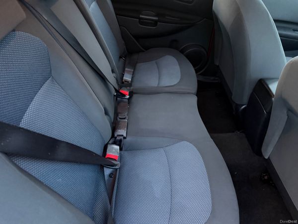 Nissan Qashqai+2 2014 377876117