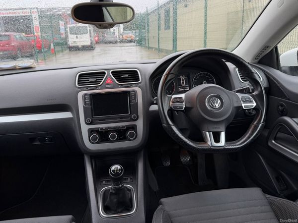 Vw Scirocco 2013 Low Miles!!! 377885201