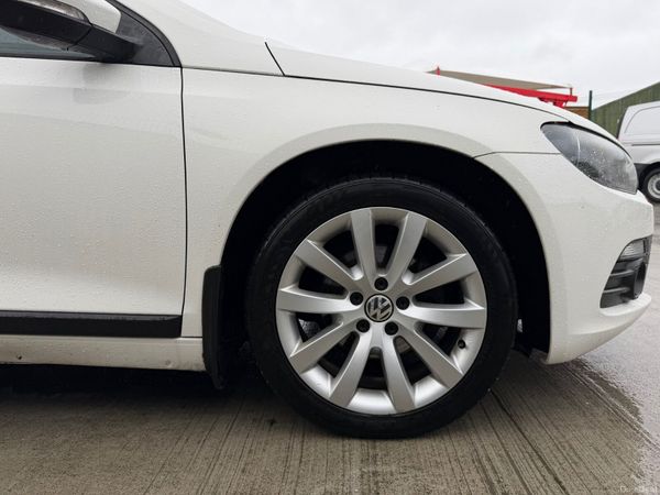 Vw Scirocco 2013 Low Miles!!! 377885203