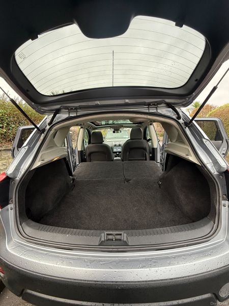 Stunning Panoramic Roof Qashqai New: NCT. Service 377890183