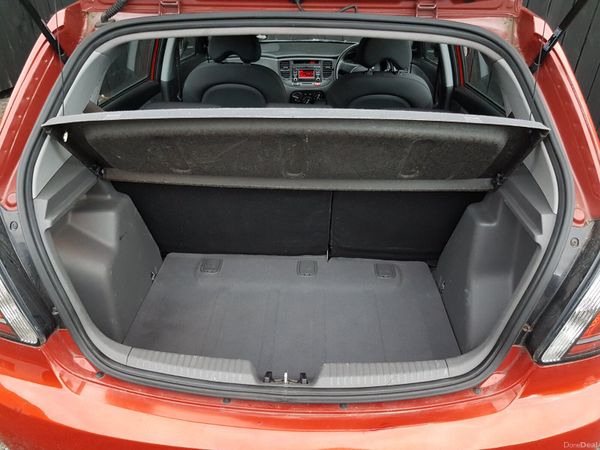 KIA RIO.. 88000 KM.. 1 OWNER.. NCT TODAY 377891505