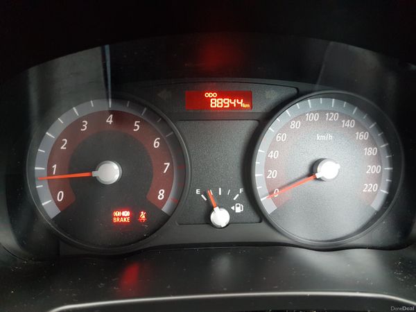 KIA RIO.. 88000 KM.. 1 OWNER.. NCT TODAY 377891511