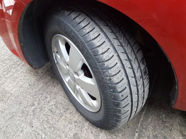 KIA RIO.. 88000 KM.. 1 OWNER.. NCT TODAY 377891515