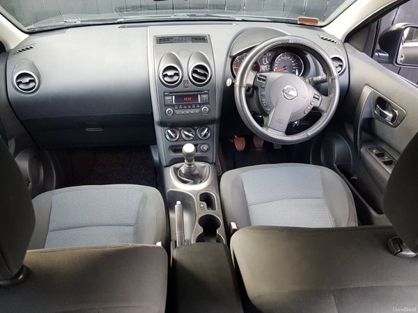 131 QASHQAI +2 ..NCT 04/27.. 7 SEATS.. 1.5 DCI.. 377893513