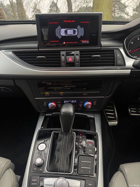 Audi A6 2015 S-Line Automatic 377894211