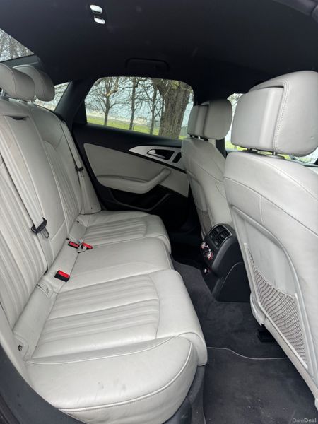 Audi A6 2015 S-Line Automatic 377894212