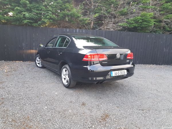 141 PASSAT AUTO DSG... 140BHP.. NCT 05/27 377894439