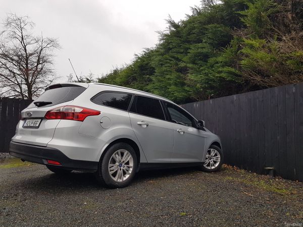 14 FOCUS ESTATE.. NCT TODAY 377894657