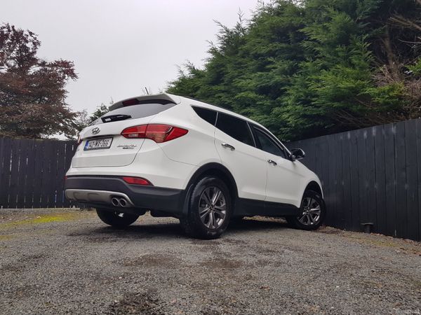 SANTA FE.. 4WD.. 7 SEATS.. LEATHER.. NCT TODAY 377895441