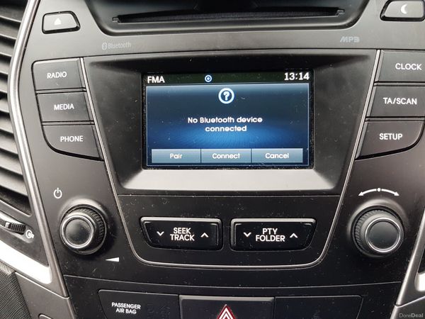 SANTA FE.. 4WD.. 7 SEATS.. LEATHER.. NCT TODAY 377895459