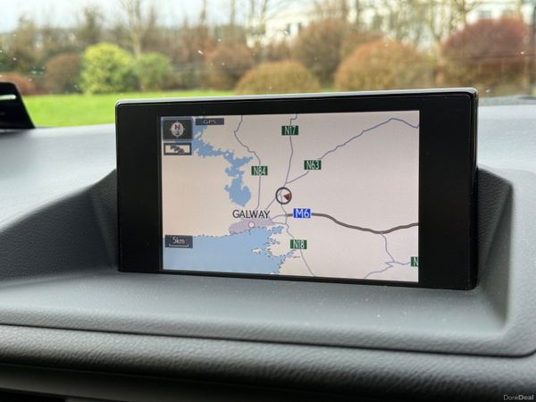 Low Kms Auto Lexus CT200H! 377896735