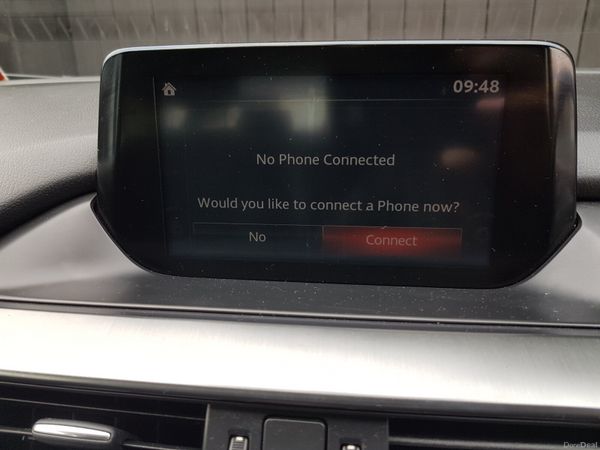 MAZDA 6 .. NCT TODAY..1 YEAR WARRANTY 377897131