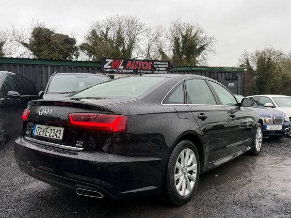 172 Audi A6 Auto 377801242