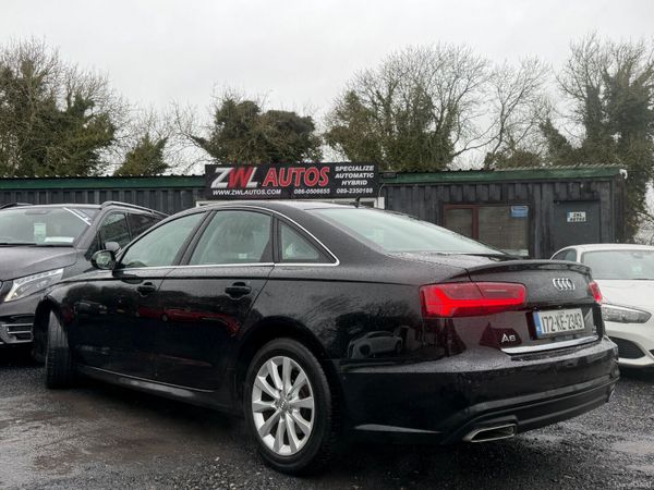 172 Audi A6 Auto 377801246