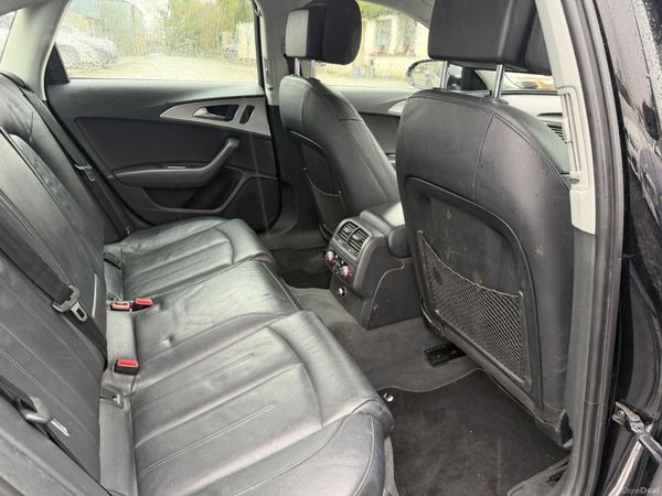 172 Audi A6 Auto 377801247