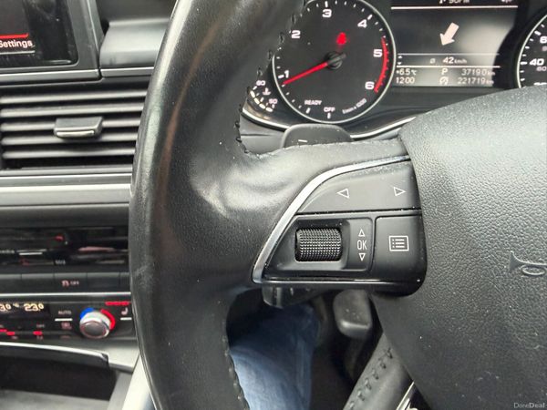 172 Audi A6 Auto 377801249