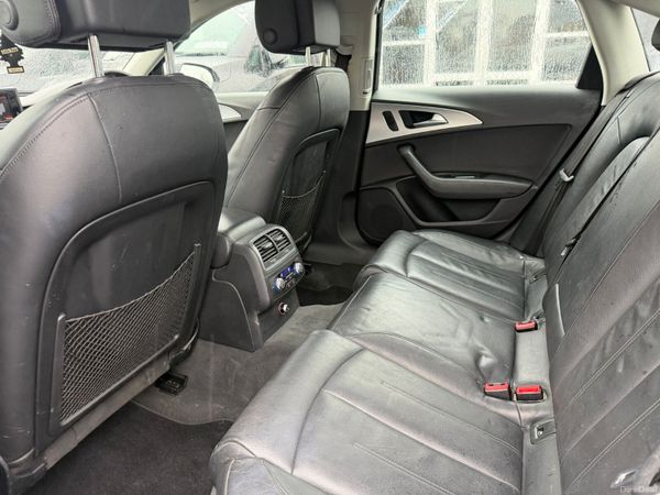 172 Audi A6 Auto 377801255