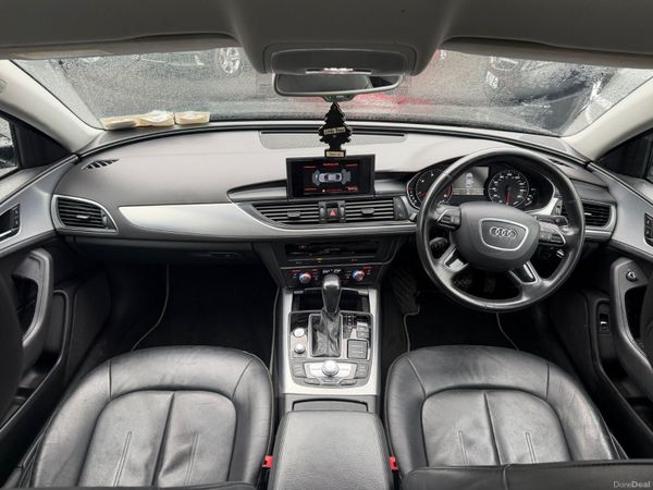 172 Audi A6 Auto 377801257