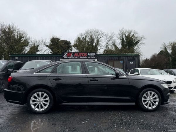 172 Audi A6 Auto 377801234