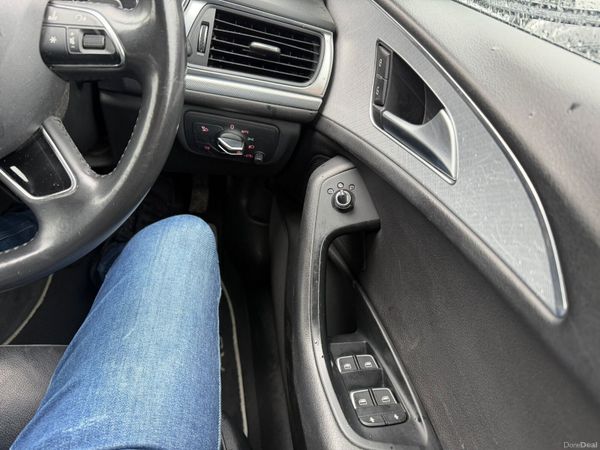 172 Audi A6 Auto 377801237