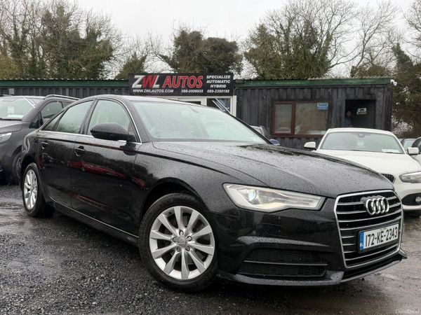 172 Audi A6 Auto 377801239