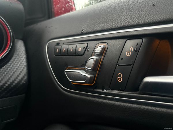 2016 Mercedes Benz A45 AMG 377802131