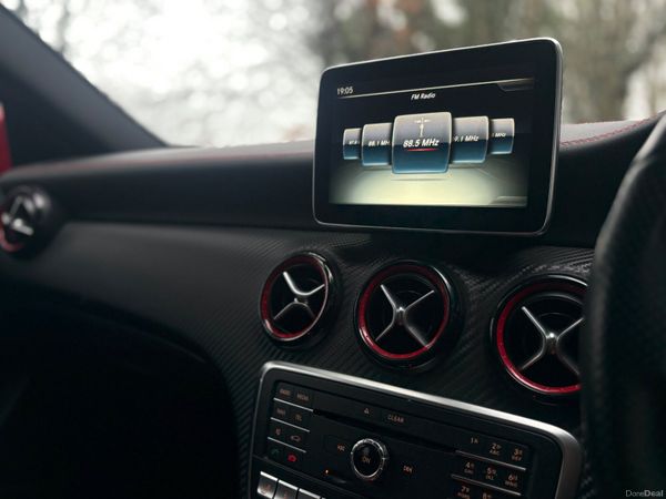 2016 Mercedes Benz A45 AMG 377802133